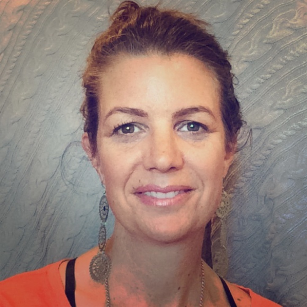 Meet your Posher, Rebecca